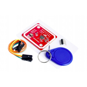 HR0200 PN532 NFC RFID Module V3 Reader Writer Breakout Board 